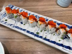 -Tuna maki寿司(印象城购物中心店)