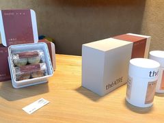 -théATRE 茶聚场(王府中環店)