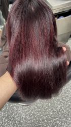 -HD HAIR STYLE