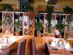 大堂-祥记顺成小火锅(香坊店)