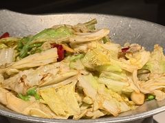 -绿茶餐厅(龙井船宴· 品牌总店)