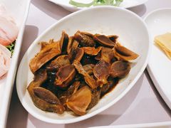 卤水鸭胗-鼎鼎香·港式火锅(北京SKP店)