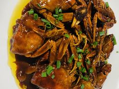 -曹胖子龙虾馆(黄桦路店)