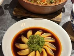 -川香鼎盛·川府家宴商务宴请(市桥富华总店)