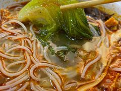 -五星螺·柳州螺蛳粉(城中万达店)