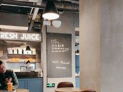 -Wagas沃歌斯(大学路店)