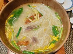 -翠湖宾馆·中餐厅