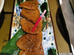 牛舌七味烧-昱匠·日本料理(金融街店)