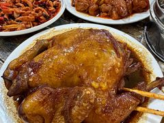 -乡厨味道(黄鹤楼店)