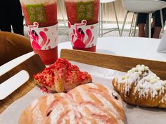 -奈雪的茶(市百一店)