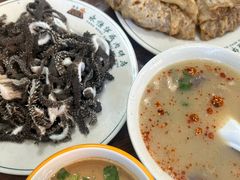 -清真永恒华威肉饼(潘家园店)