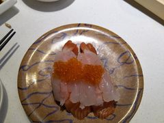 -采御鲜·回转寿司(汕头万达店)