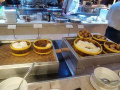 -西双版纳洲际度假酒店-海鲜傣味烧烤·侬香全日制餐厅