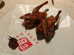 -鸽味轩(新街口店)