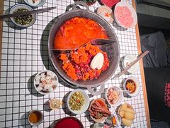 -董眼镜火锅(洪崖洞总店)
