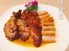 -有米猪港式餐厅