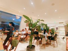 -ALAMEEN阿拉伯餐厅(三里屯店)
