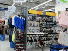 -迪卡侬(湘江路店)