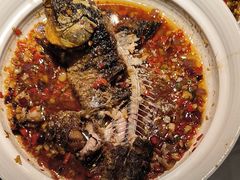 -费大厨辣椒炒肉(高铁吾悦广场店)