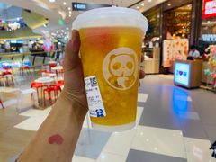 -茶百道(京华城店)