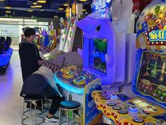 -meland·儿童乐园·游戏厅娃娃机·电玩Xbox(成都合生汇店)