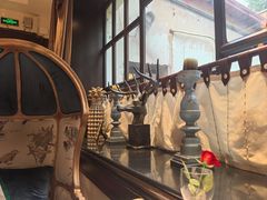 -波特曼西餐厅(南岗店)