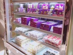 -GANSO元祖食品(锦创书城店)