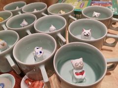 -猫的天空之城概念书店(印象城购物中心店)