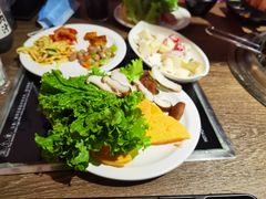-火炉火自助餐(枫蓝国际店)