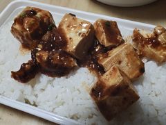 -玉林烤鸭店(垡头店)