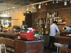 -at cafe 意大利餐厅(集美店)