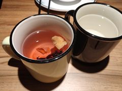 自助花茶-太二酸菜鱼(福州泰禾店)