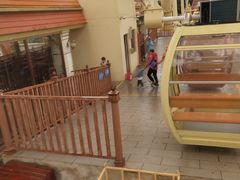 -七彩云南欢乐世界