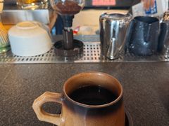 -沪水焙煎室(淡水路店)