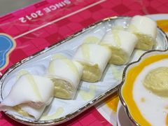 -甜心妈妈·榴莲星级糖水(北京路总店)