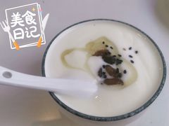 蜂蜜酸奶-帕米尔食府(白云观店)