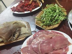 -重庆火锅(西安店)