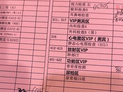 -瑞慈体检上海普陀机构