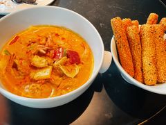 -解香楼(八盘岭路店)