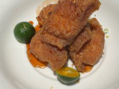-南里山房·新淮扬菜(徐汇万科店)