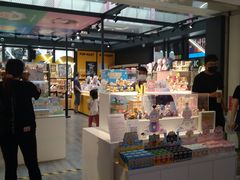 -泡泡玛特POPMART(崇文门国瑞城店)
