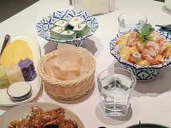 -BetterThai 泰加(苏州中心店)