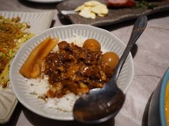 台湾卤肉饭-雷泰泰台式胡椒虾(滨江金铂湾店)