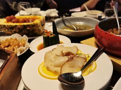 -新天世纪中餐厅