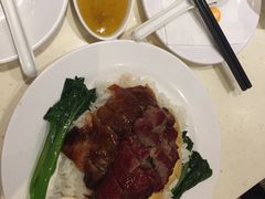 -龙记香港茶餐厅(久光百货店)