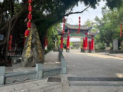 -仓山金山寺