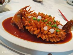 -玫瑰厅上海菜(兴国路店)