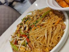 -丁字口海鲜热炒·烧烤大排档