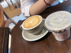 -嗒令甜品·主题融合料理餐厅(首座时代店)