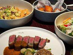 -22ºN BISTRO西餐&酒馆